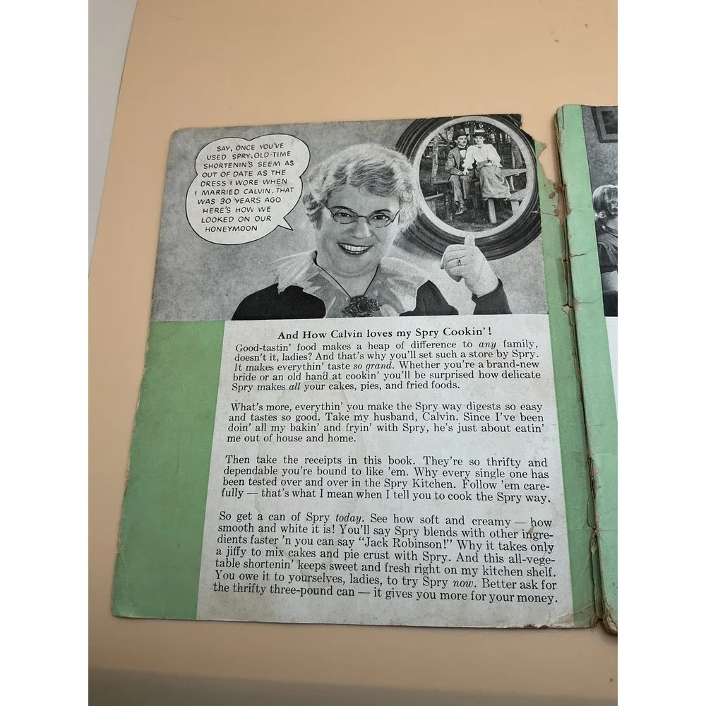 Vintage, 
